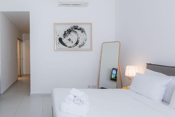 Two Pillows Boutique Hostel (Sliema)